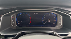 Volkswagen Polo 1.0 TSI Style 5dr Petrol Hatchback